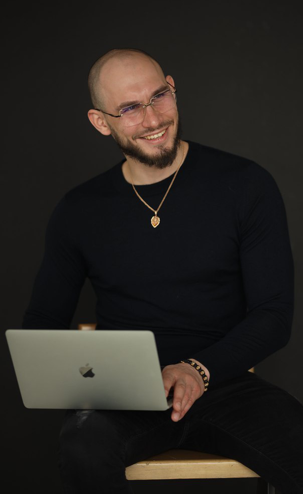 Sergey Tyulnikov