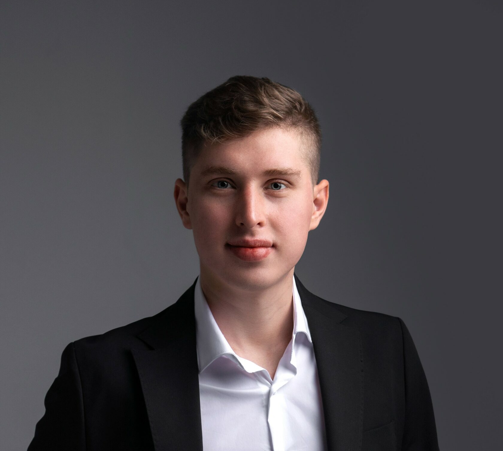 Vitaly Ustimenko